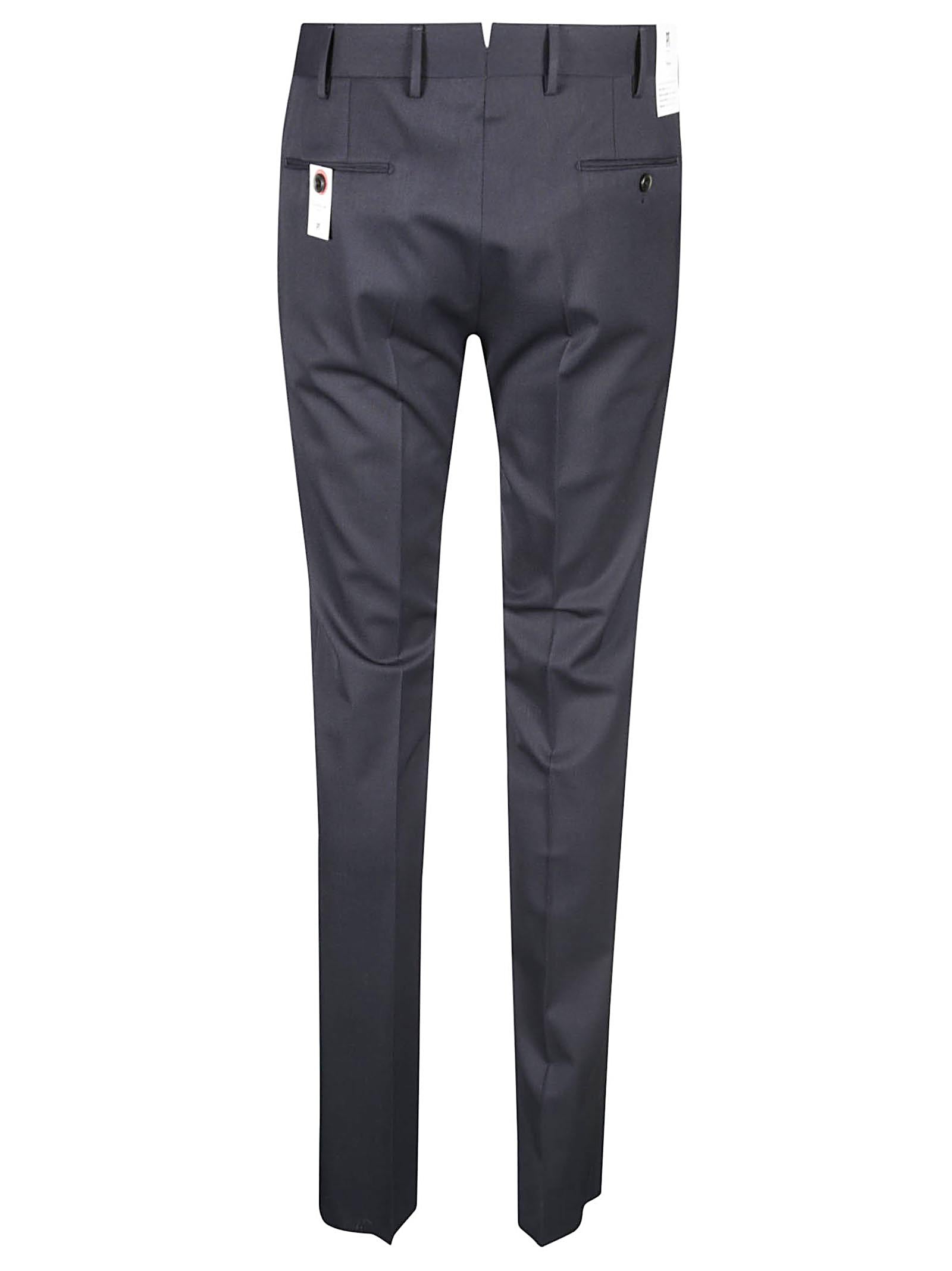 PT TORINO B-STRETCH TECNO LANA CODS01Z00CL1PO36 0360 