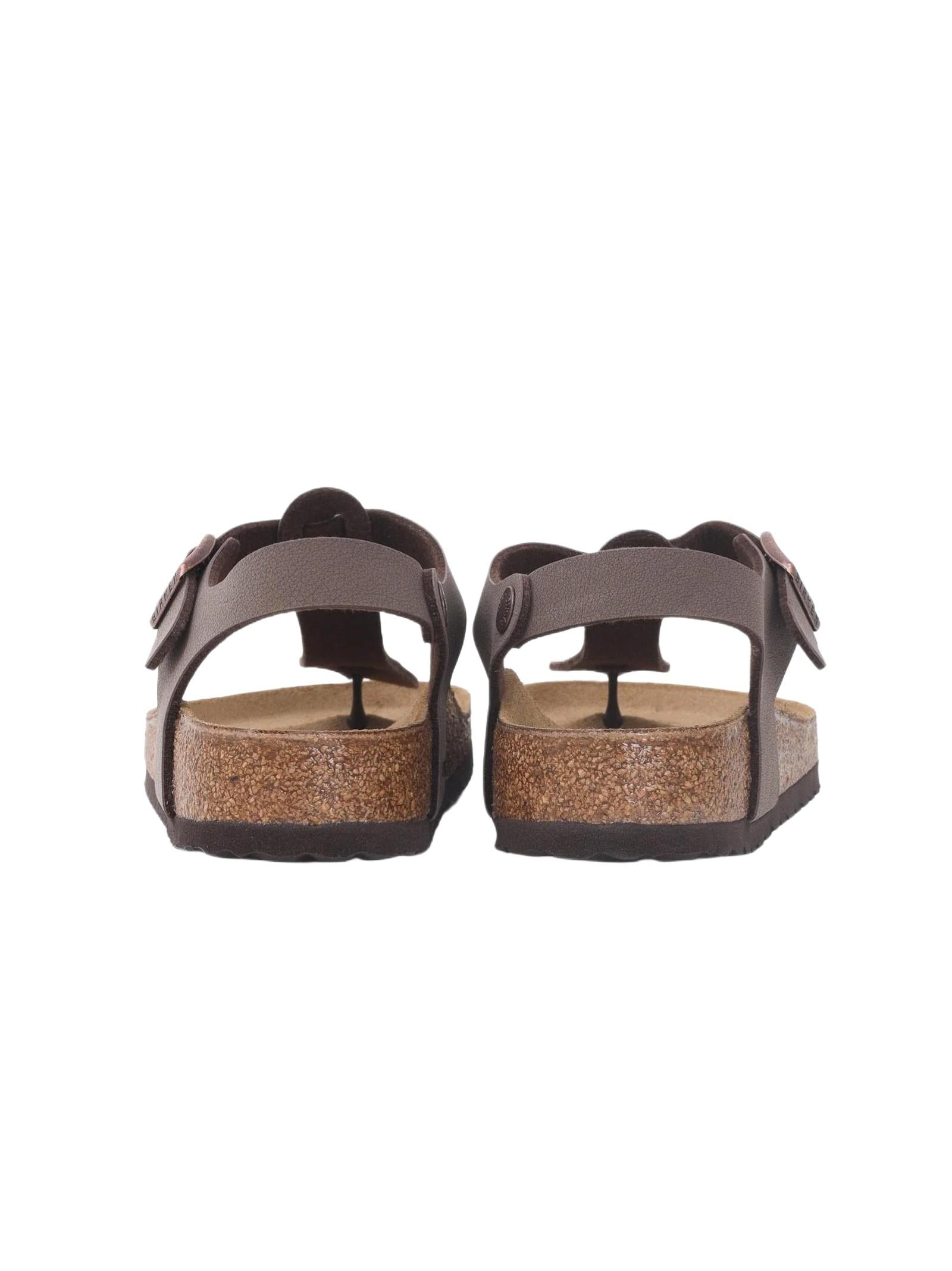 BIRKENSTOCK KAIRO SANDALO INFRADITO 147131  