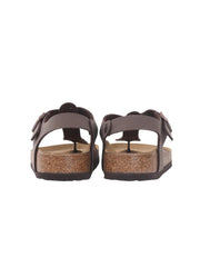 BIRKENSTOCK KAIRO SANDALO INFRADITO 147131  