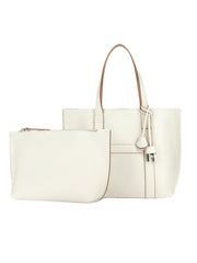 BORSA SHOPPING HOGAN SCRIPT PICCOLA KBW01WA0200UZU 7E20 HOGAN 