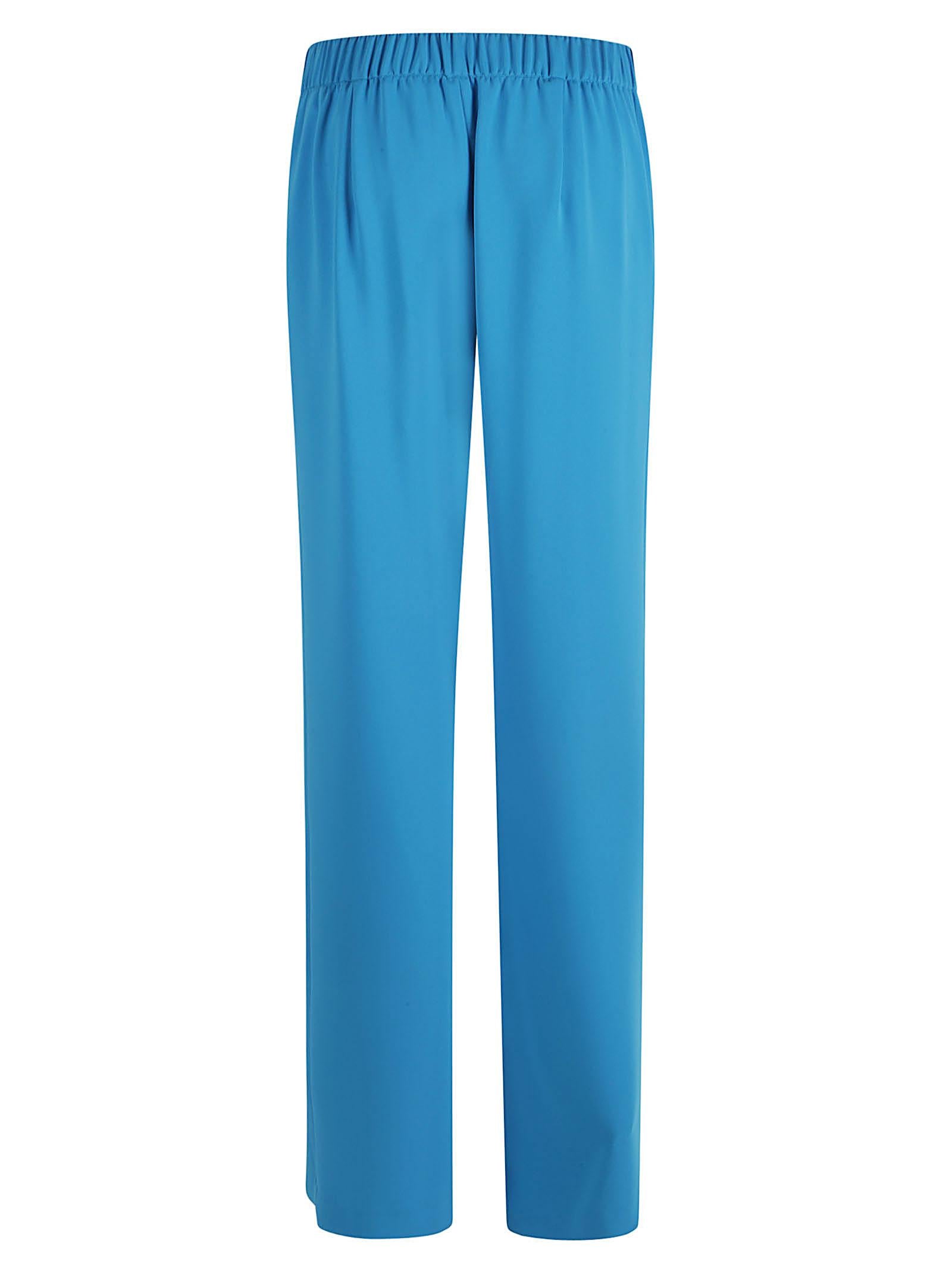 P.A.R.O.S.H. PANTALONE AMPIO PANTY24D231087 032 