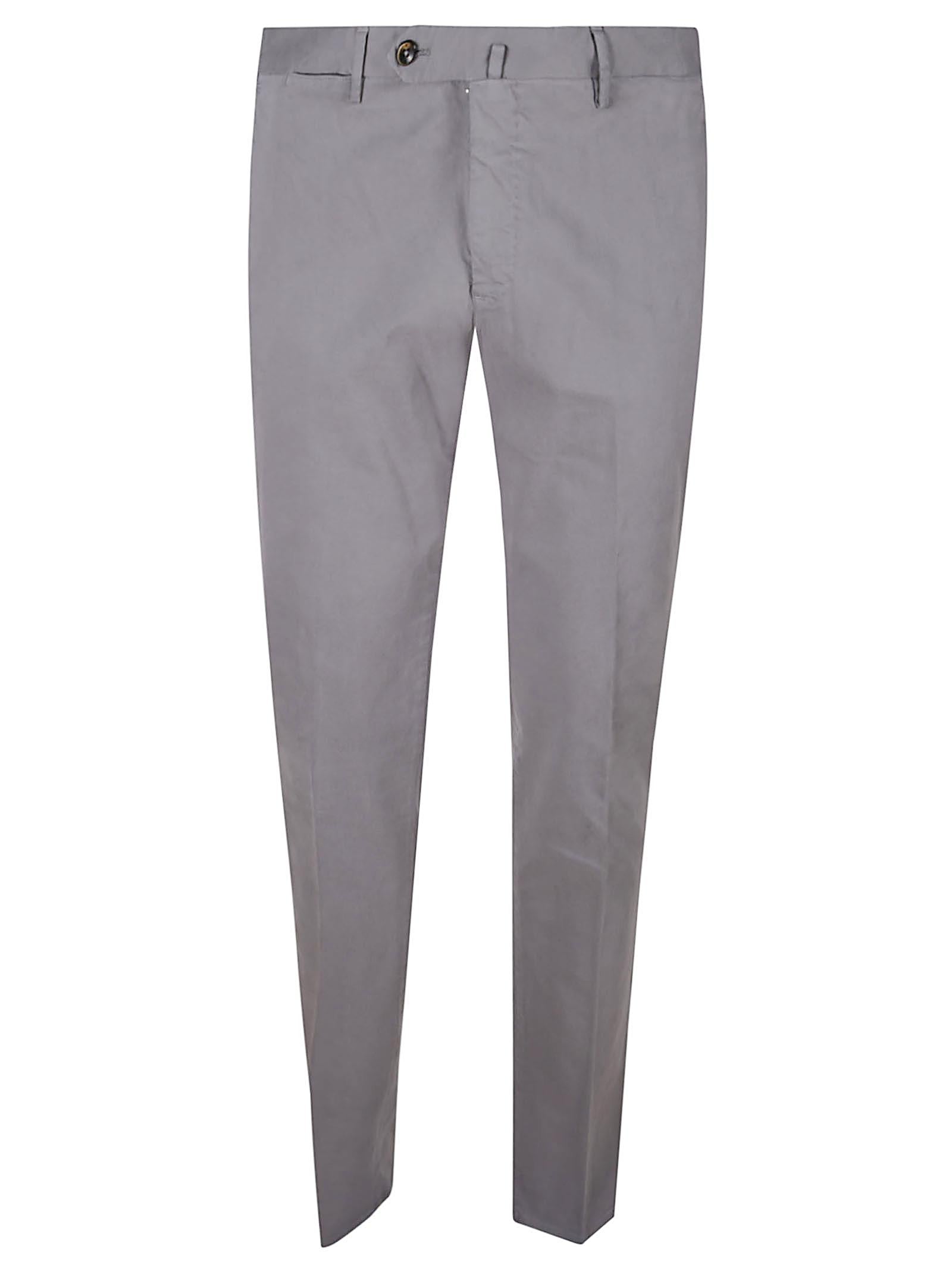 PT TORINO PANTALONI IN SATIN STRETCH CODT01Z00CL1NK20 Y222 