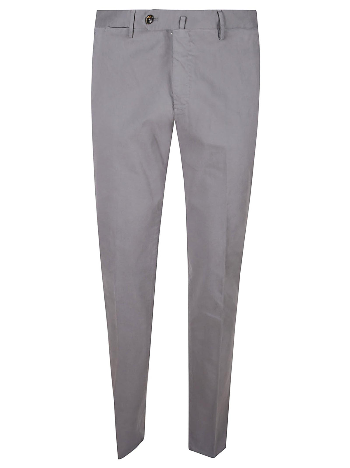 PT TORINO PANTALONI IN SATIN STRETCH CODT01Z00CL1NK20 Y222 