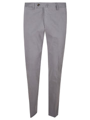 PT TORINO PANTALONI IN SATIN STRETCH CODT01Z00CL1NK20 Y222 