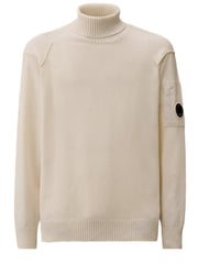 C.P. COMPANY DOLCEVITA LAMBSWOOL 19CMKN166A110149A 103 