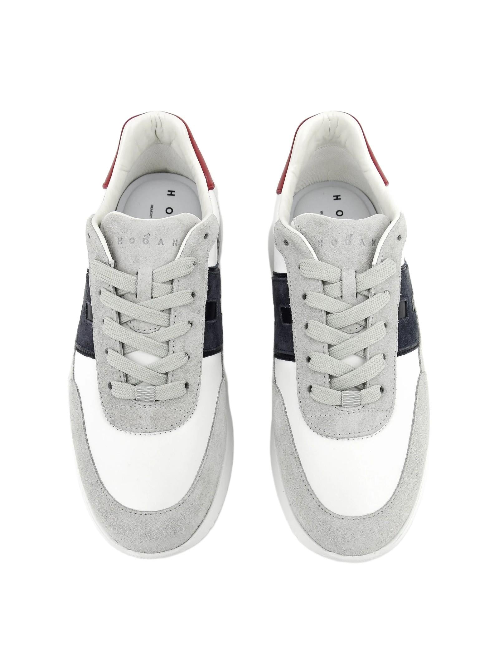 HOGAN HOGAN INTERACTIVE3 SNEAKERS HXM7090GB90N1M 826O 