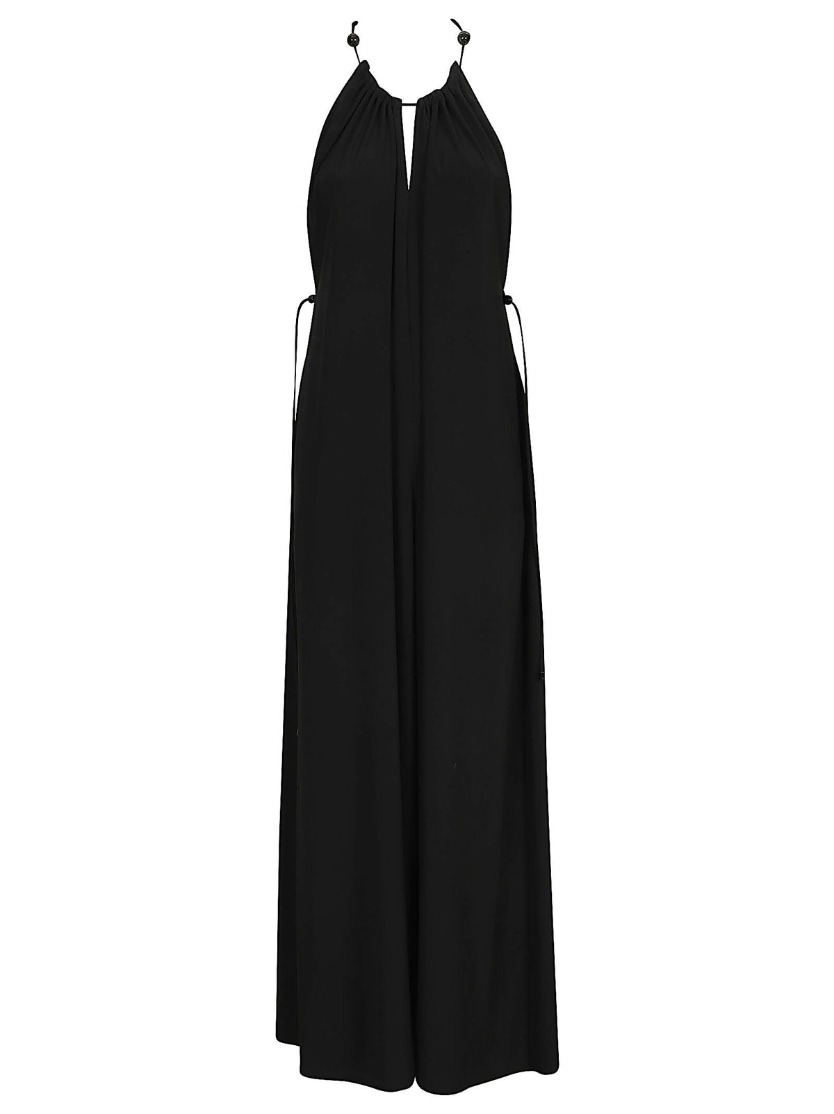 MAX MARA MXMALAMARO TUTA LUNGA FLUIDA 2611241012600 005 