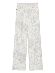 FORTE_FORTE DENIM STAMPATO 14624_MYPANTS 4008 