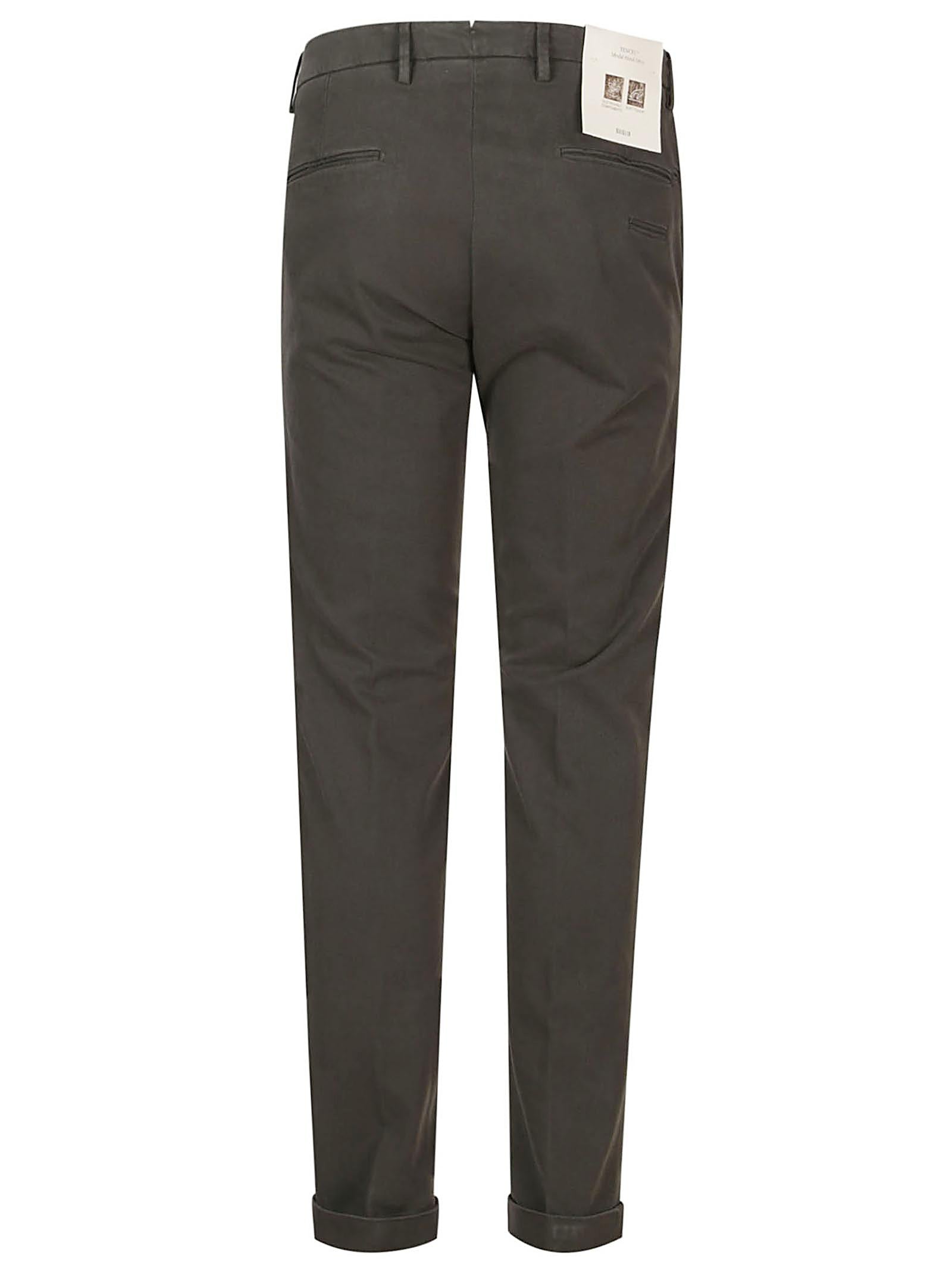 BRIGLIA 1949 PANTALONE CHINO BG03424071 00072 