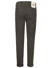 BRIGLIA 1949 PANTALONE CHINO BG03424071 00072 