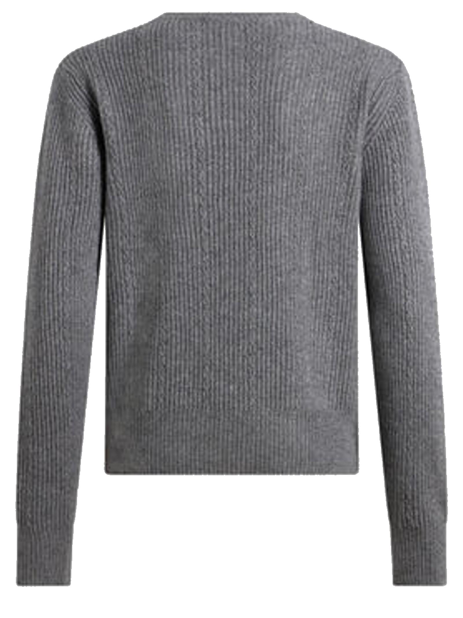 ETRO MAGLIA IN LANA E CASHMERE WRKE0177AV393 N0352 