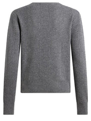 ETRO MAGLIA IN LANA E CASHMERE WRKE0177AV393 N0352 