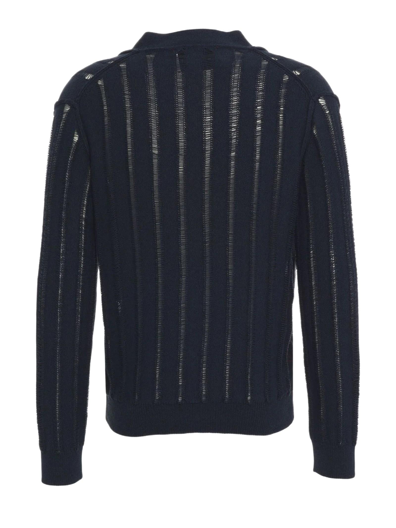 AMARANTO CARDIGAN IN MAGLIA LAVORATA B9AB0037 87M 