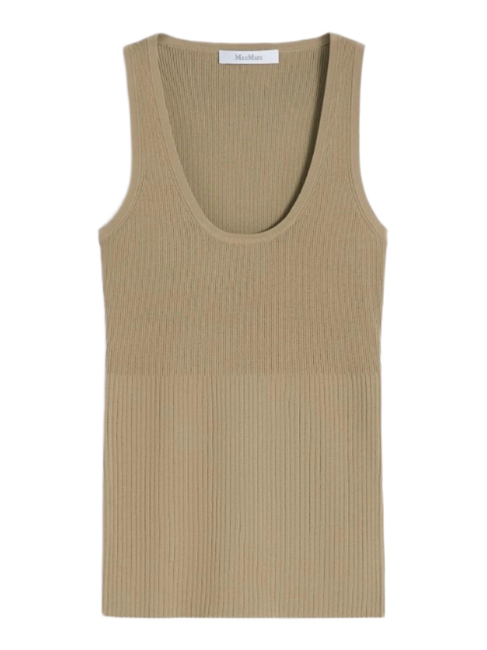 MAX MARA MXMGHIRO TOP COSTINA 2611361032600 010 