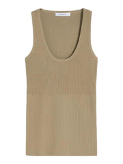MAX MARA MXMGHIRO TOP COSTINA 2611361032600 010 