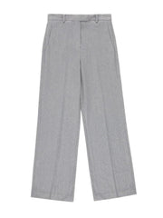 CIRCOLO 1901 PANTALONE IN LINO FD3976 2491 