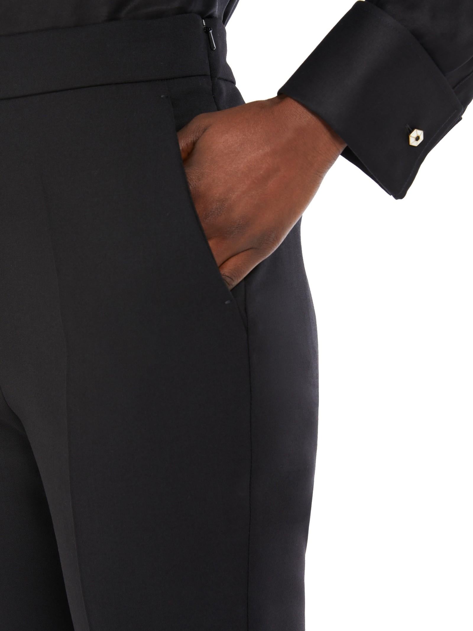 MAX MARA NEPETA PANTALONE 2511131191600 003 
