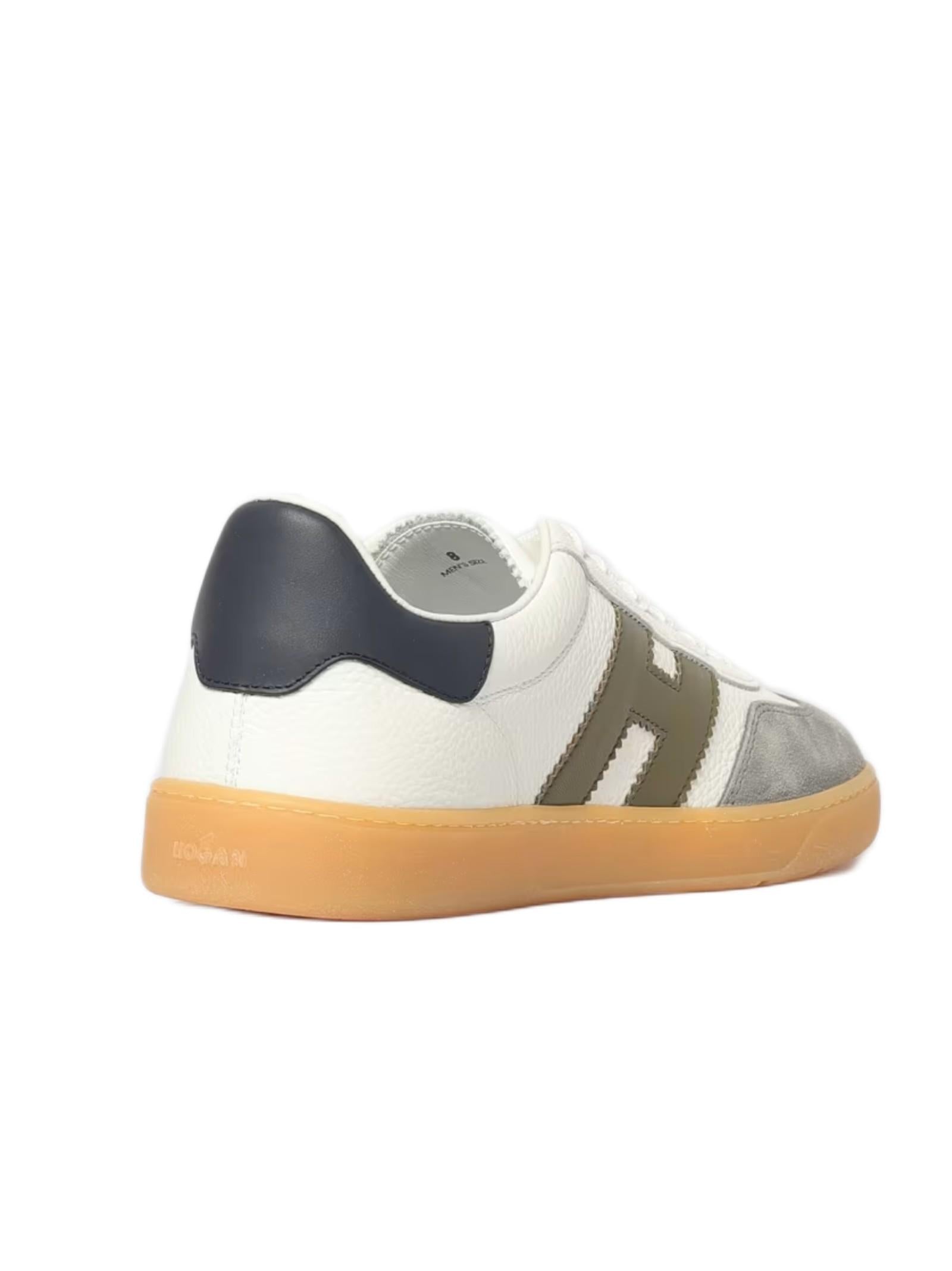 HOGAN SNEAKERS HOGAN COOL ALLACCIATO H HXM6470FB60UWS 826Q 