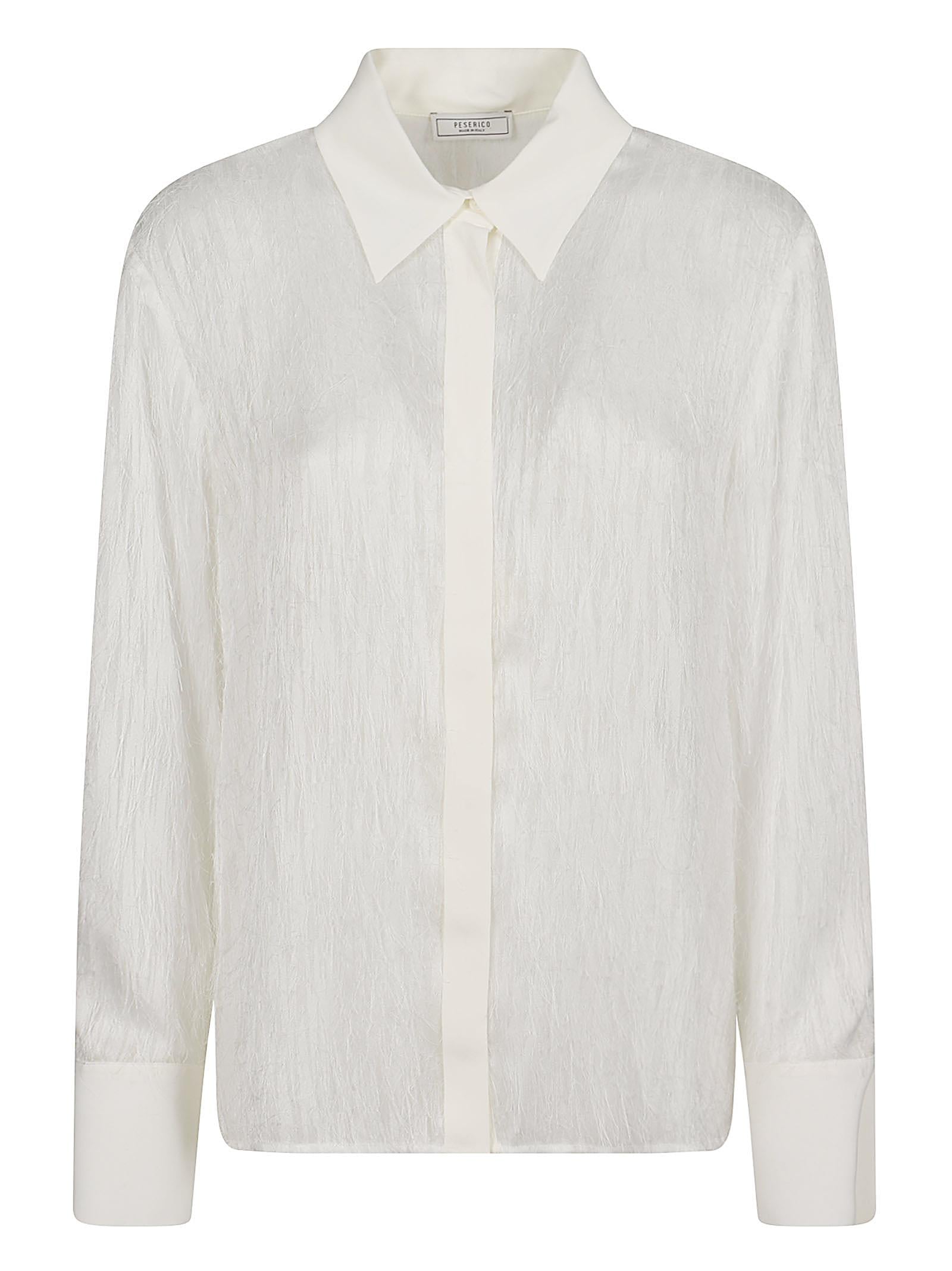 PESERICO CAMICIA FIL COUPE' A062644789B 02B 