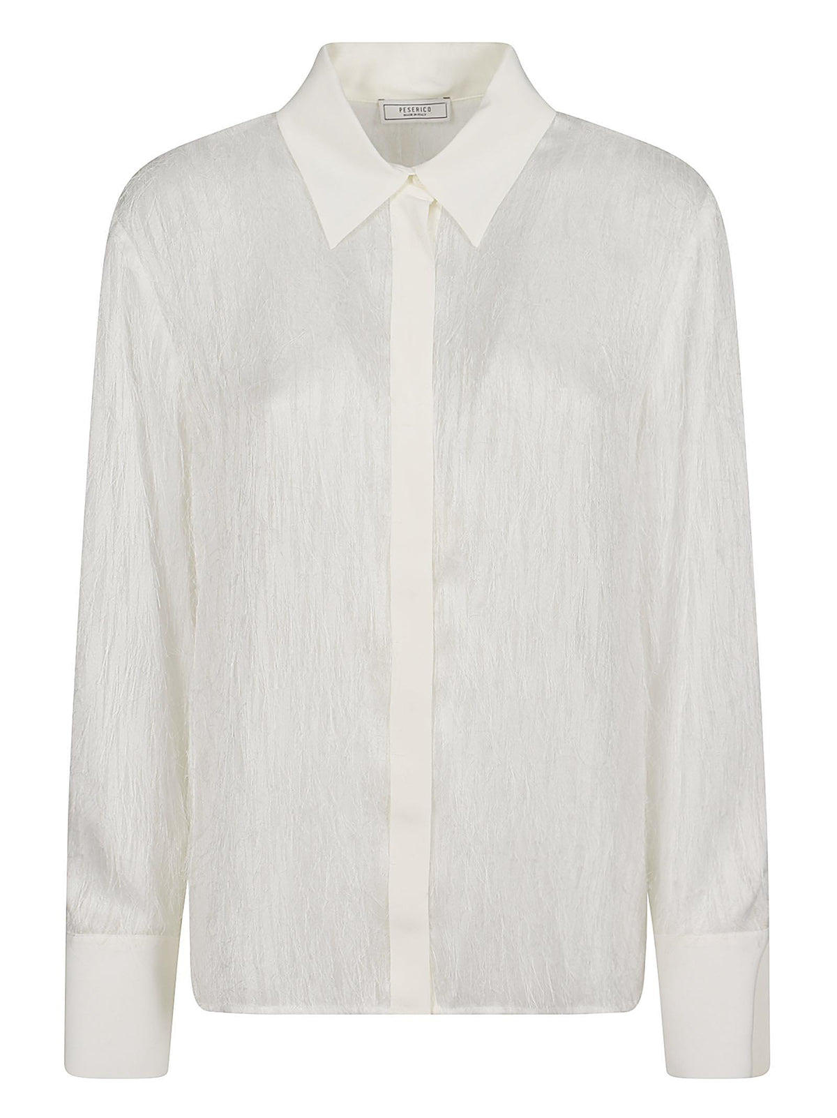 PESERICO CAMICIA FIL COUPE' A062644789B 02B 