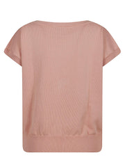 PESERICO MAGLIA IN COTONE CREPE A99058F129173I 96I 