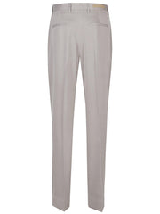BRIGLIA 1949 PANTALONE IN LYOCELL LUTETIAW325102 00103 