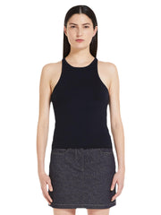 MAX MARA ALFEO TOP SCOLLO AMERICA 2411361071600 005 