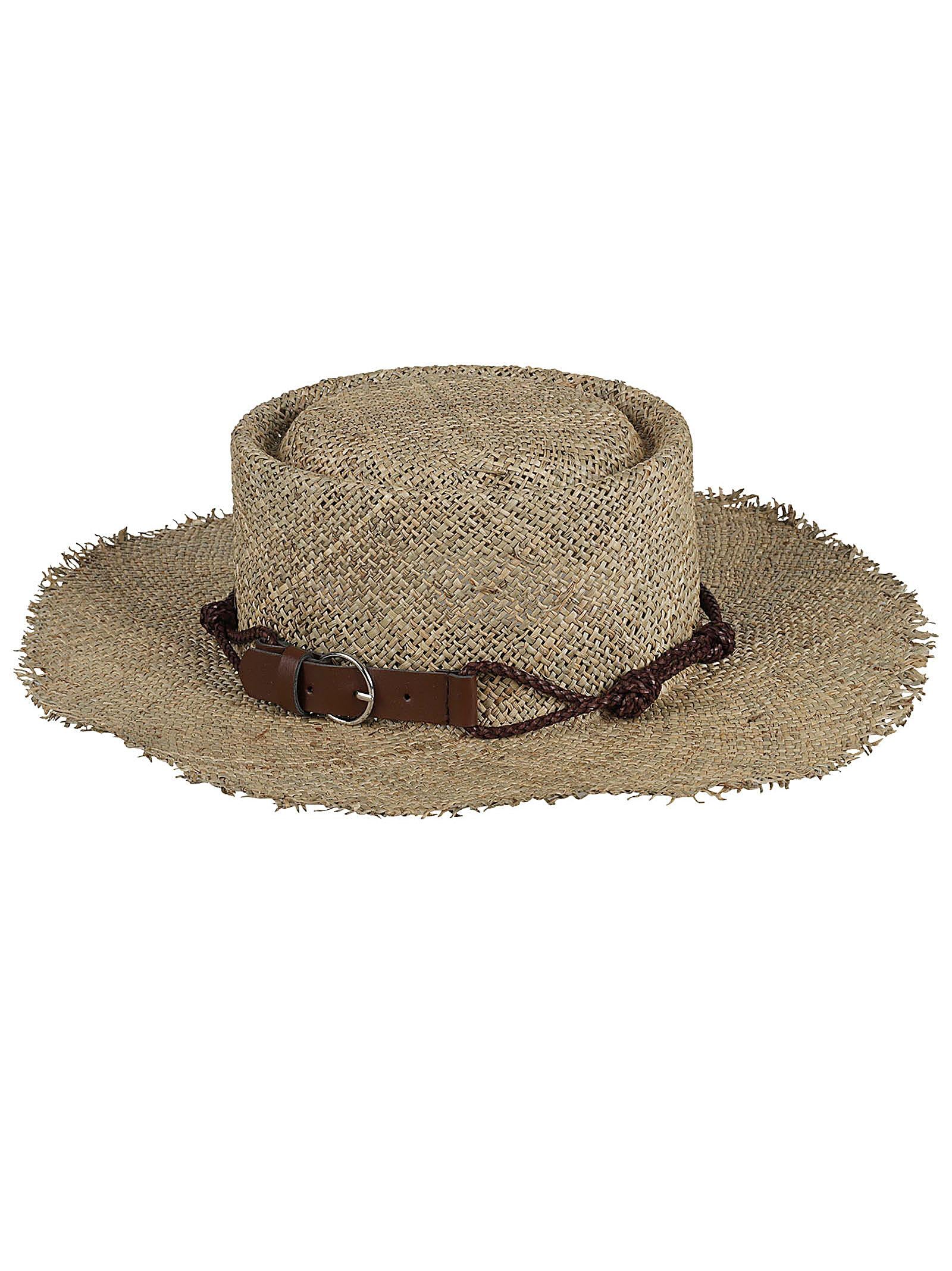 ELEVENTY CAPPELLO SFRANGIATO G82CPLG01TES0G254 02 