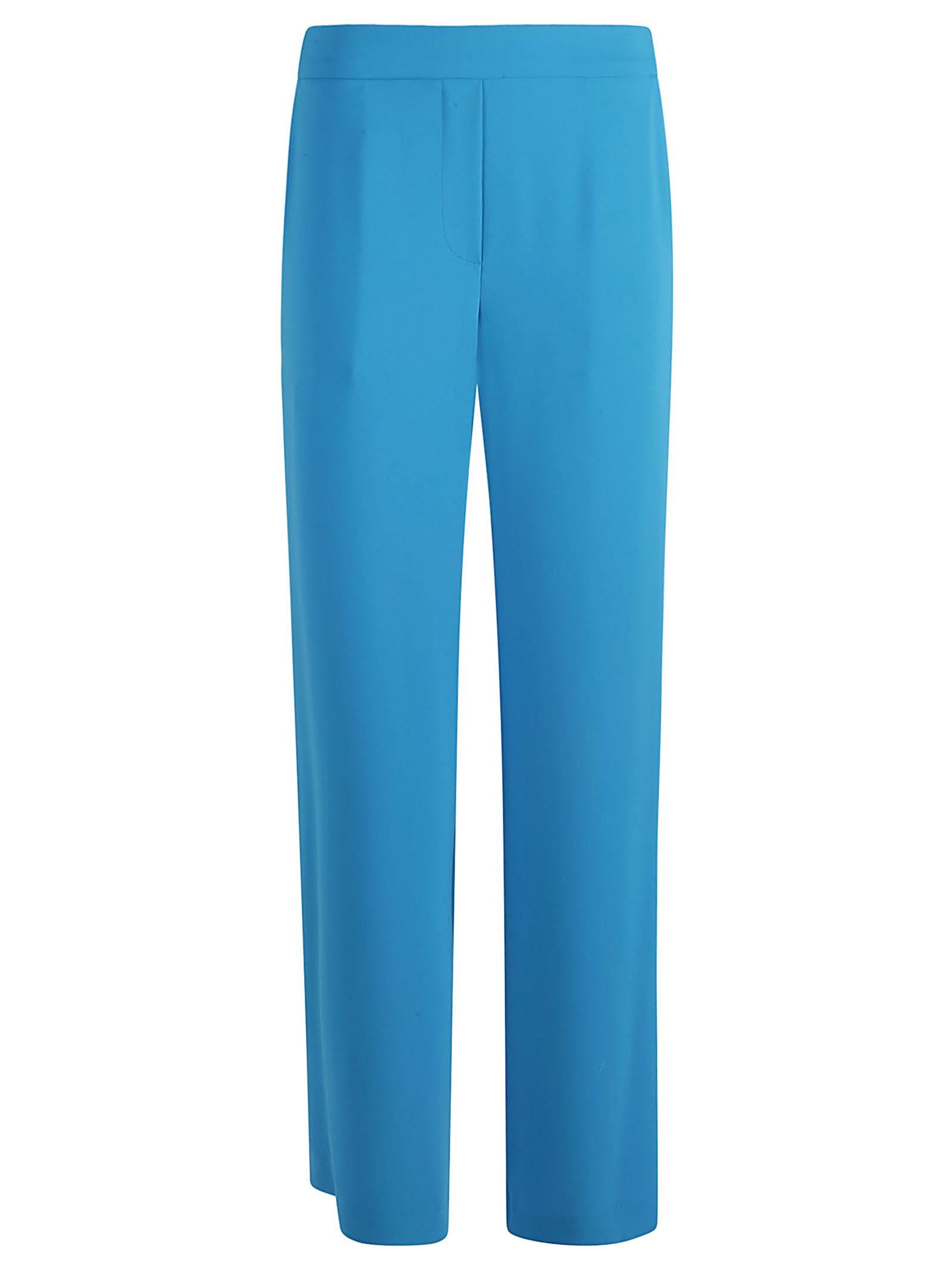 P.A.R.O.S.H. PANTALONE AMPIO PANTY24D231087 032 