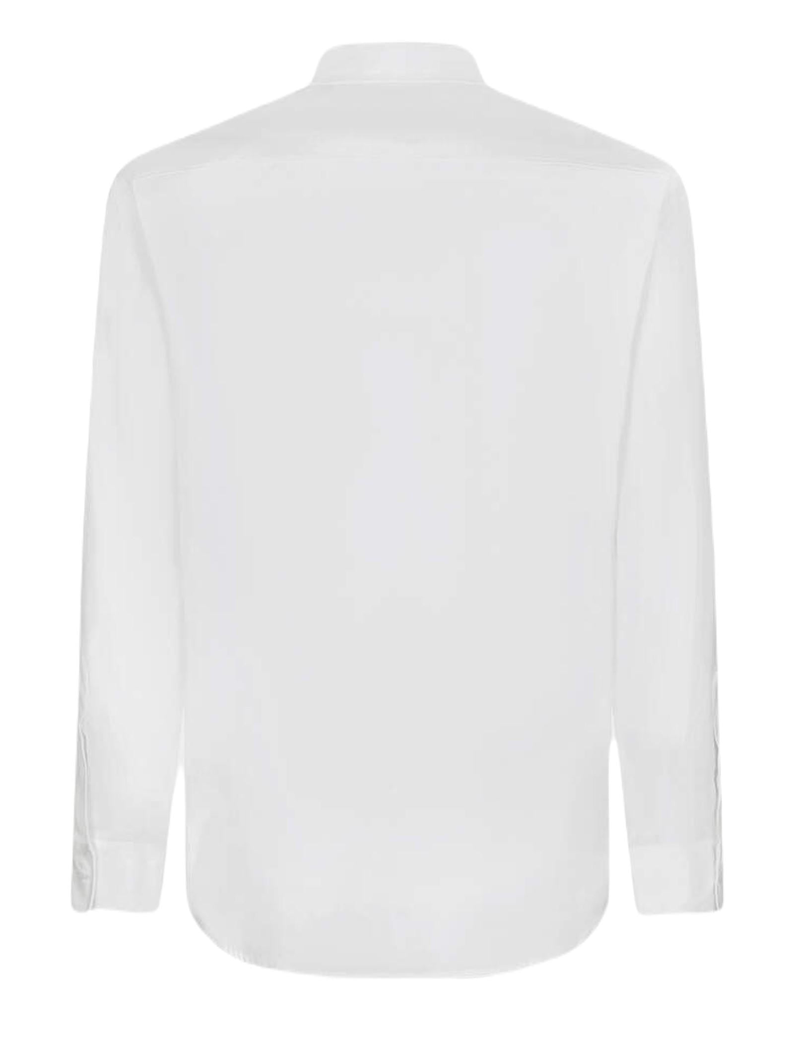 DSQUARED2 CAMICIA CERESIO 9 RELAXED FIT S74DM0659S44131 100 