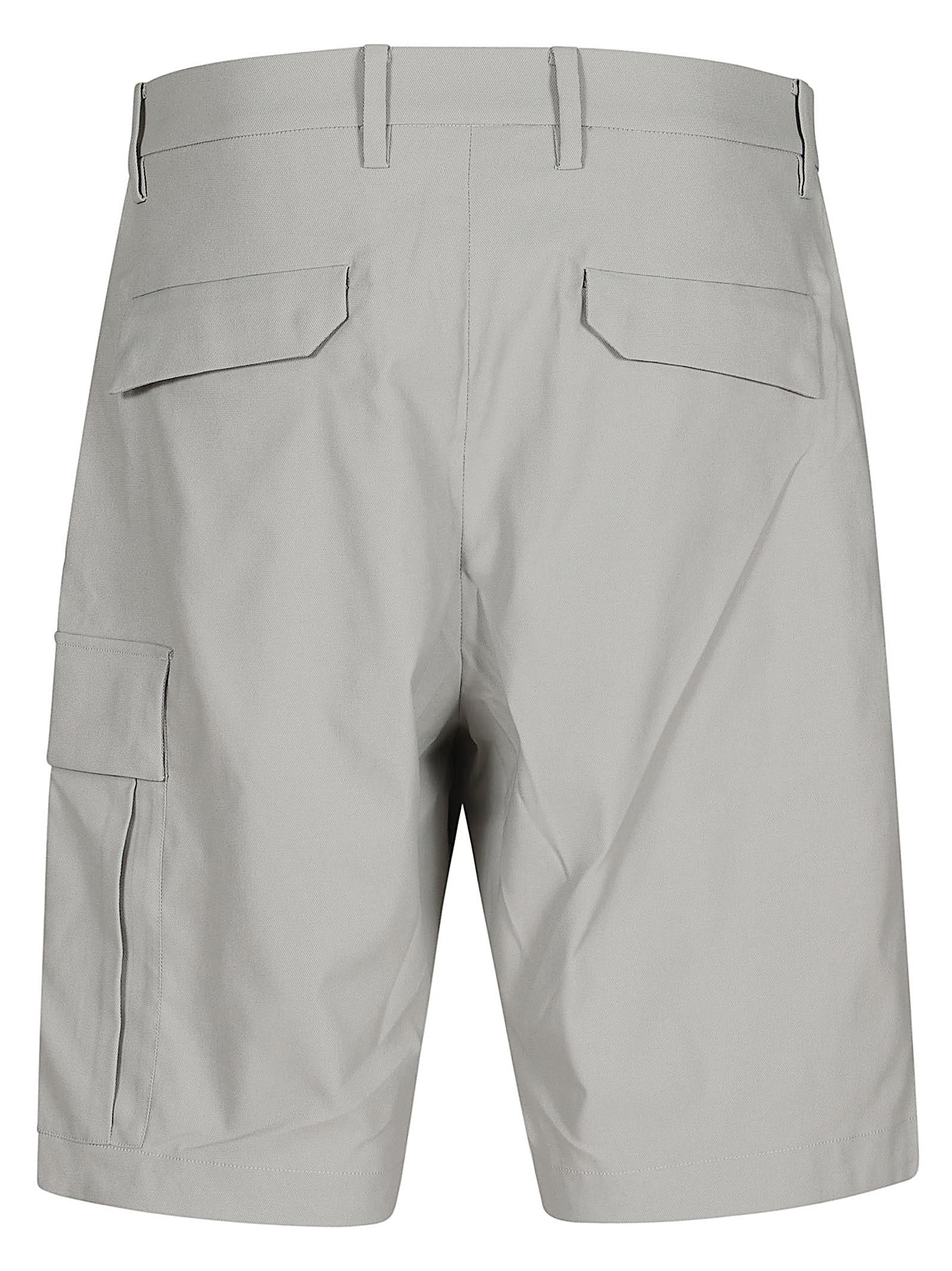 C.P. COMPANY METROPOLIS BERMUDA CARGO 20CLBE036A110407A 936 