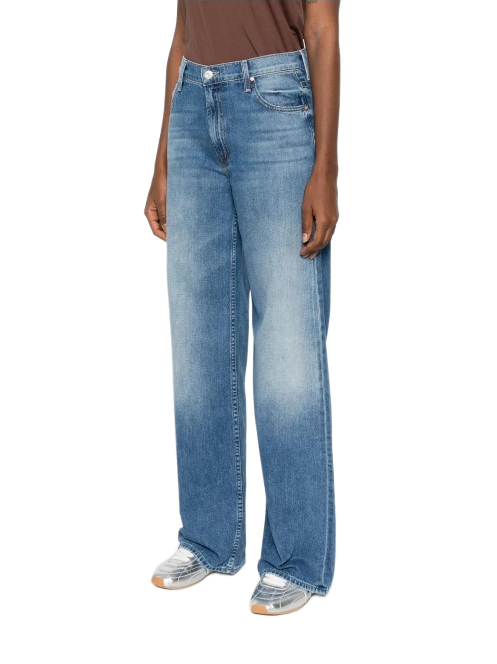 MOTHER THE RERUN ZIP SNEAK 124881230 HUF 