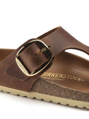 GIZEH BIG BUCKLE 1018745  BIRKENSTOCK 