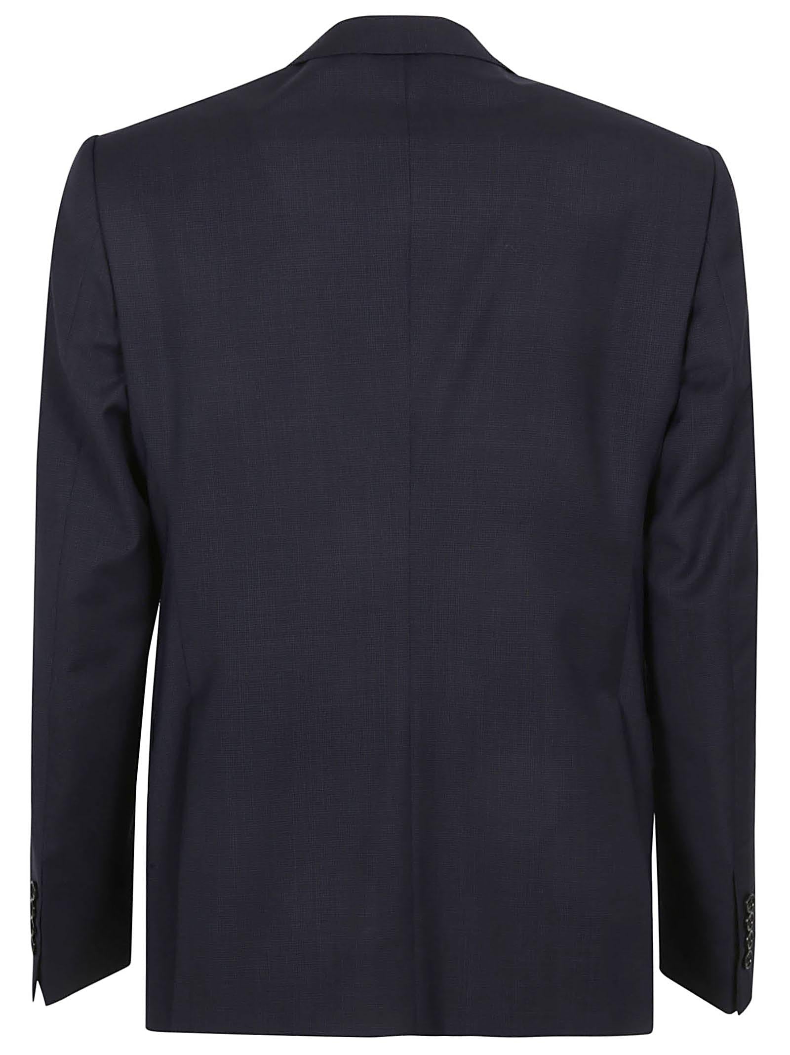 ABITO FRESCO LANA E31VMTF1521 0922 EMPORIO ARMANI 