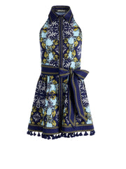 ALICE OLIVIA BY STACEY BENDET LUCY SCOLLO AMERICA CC603P89520 L421 