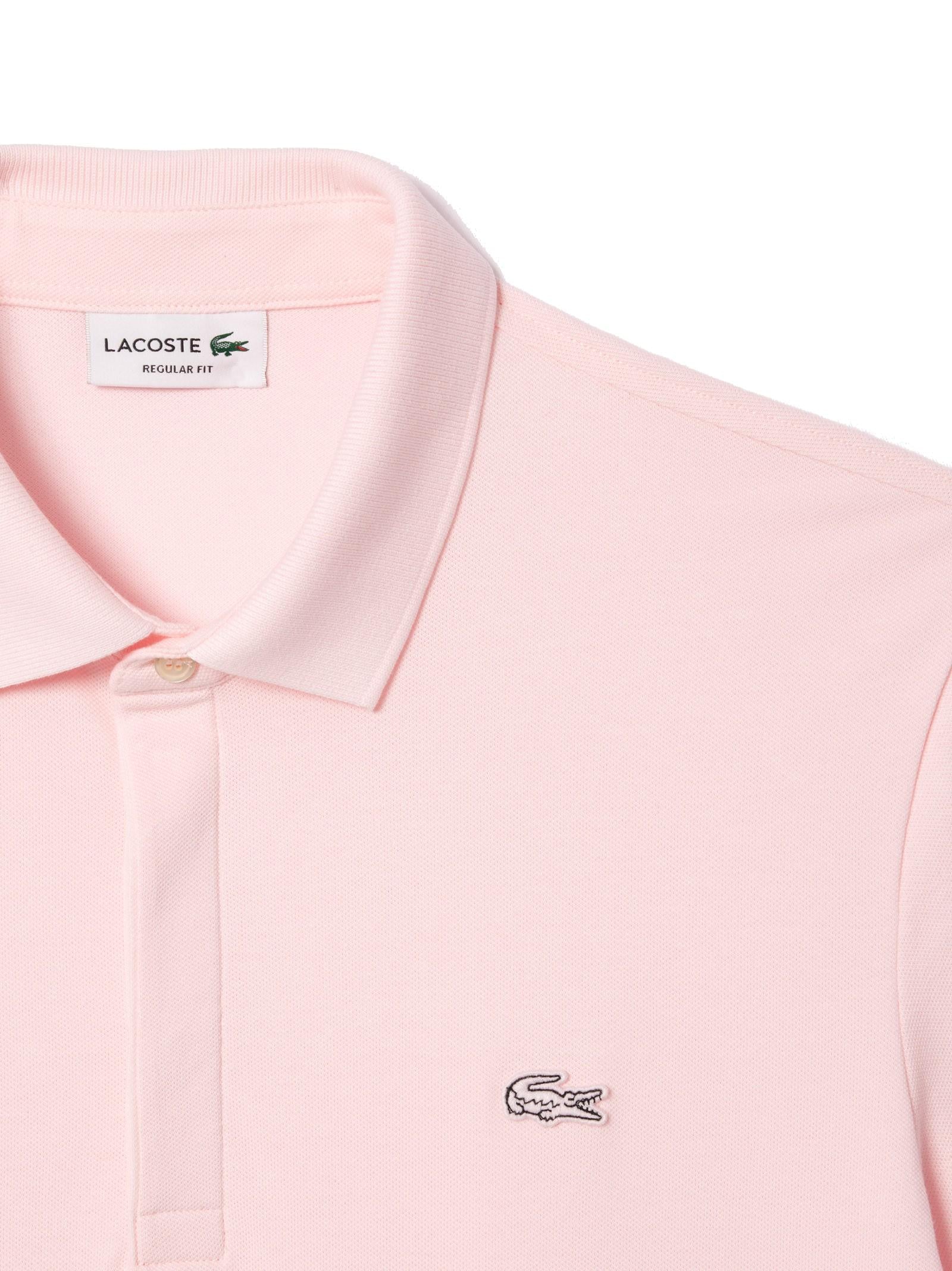 POLO PIQUET STRETCH REGULAR FIT PH5522 T03 LACOSTE 