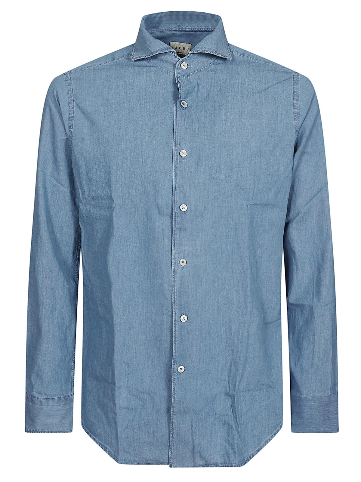 XACUS CAMICIA COLLO FRANCESE 703ML11296 001 