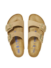 BIRKENSTOCK ARIZONA PLANTARE MORBIDO 1019016  