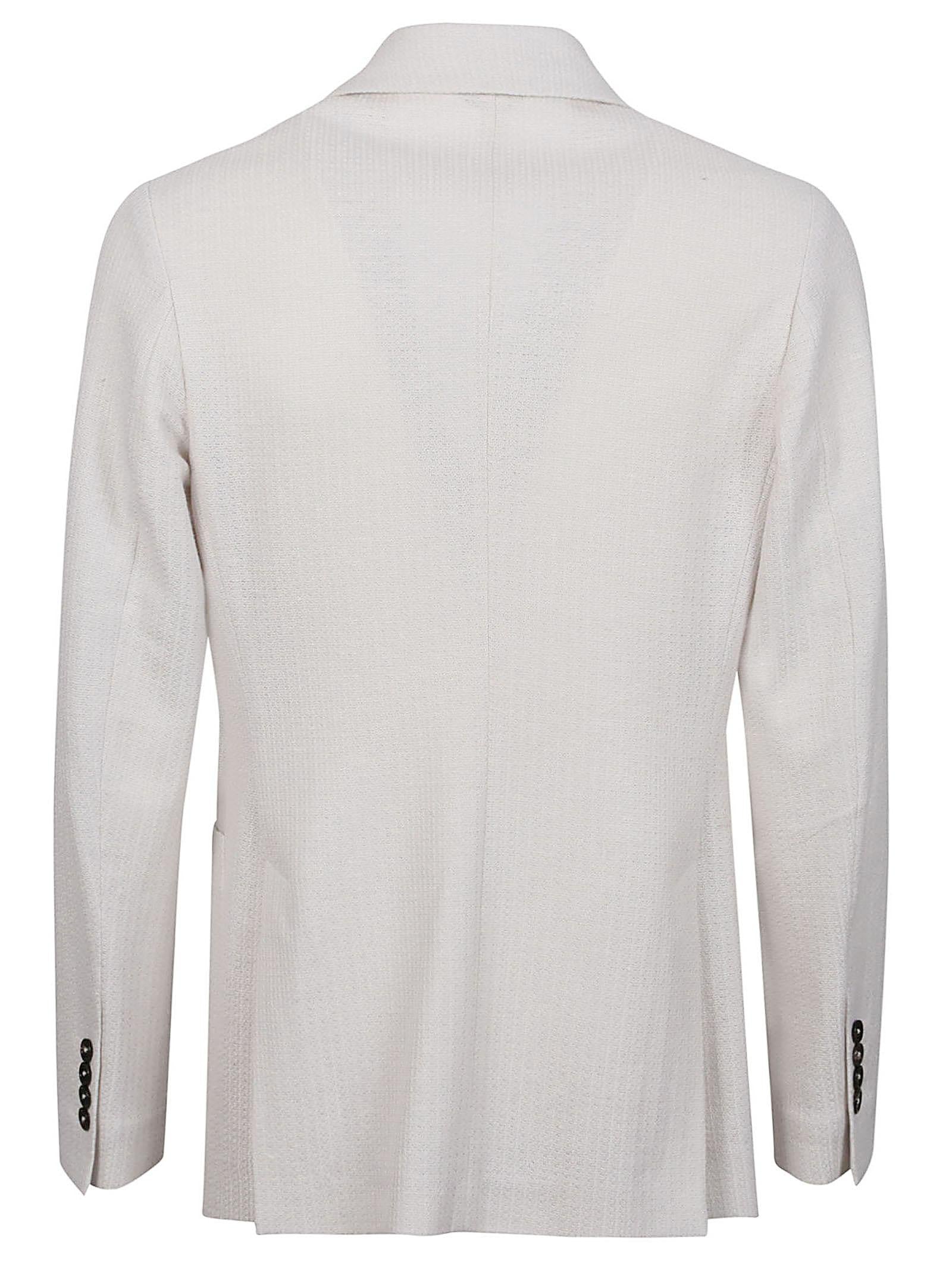 CIRCOLO 1901 GIACCA IN COTONE LINO CN4387 7090 
