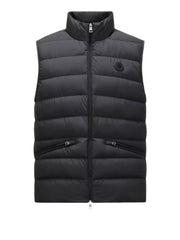 MONCLER LECHTAL GILET 1A00097549SK 999 