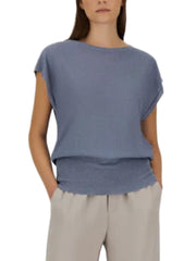 HERNO MAGLIA CON PAILLETTES MG000226D76089 9128 