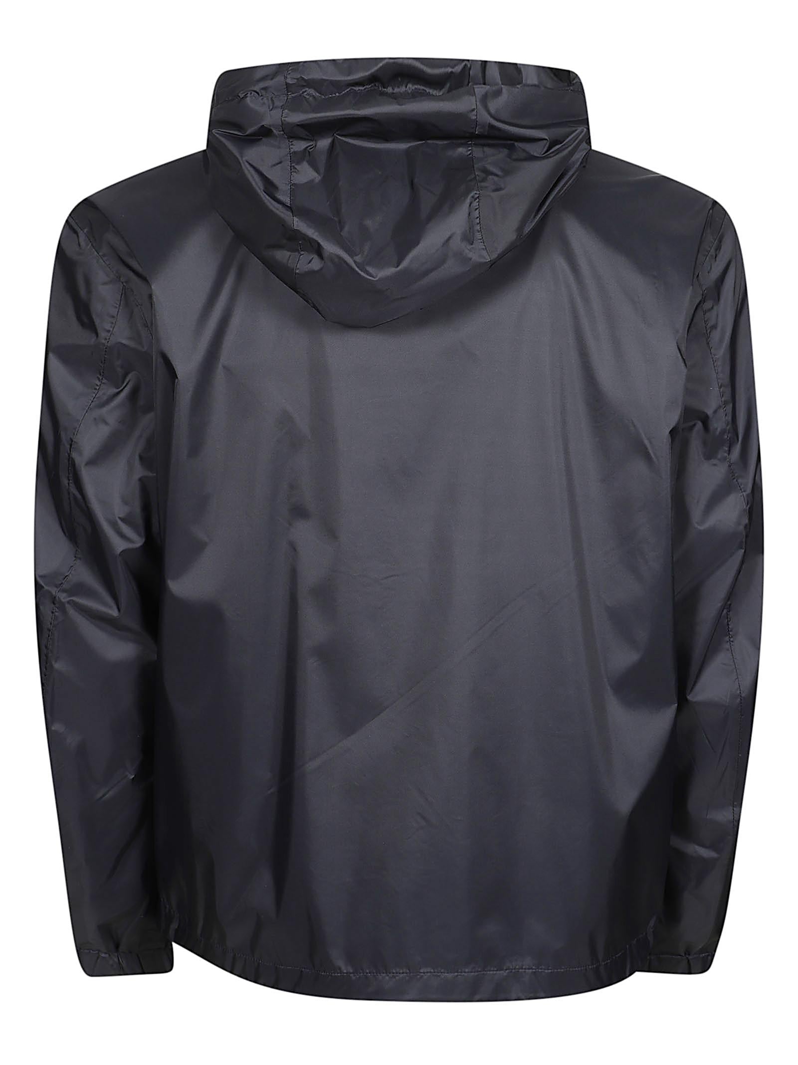 BLAUER CARRUTH GIUBBINO IN NYLON 26SBLUC11071007462 888 