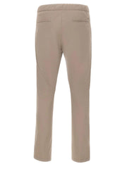 HERNO PANTALONE TECNICO CON COULISSE PT000077U12691Z 2600 