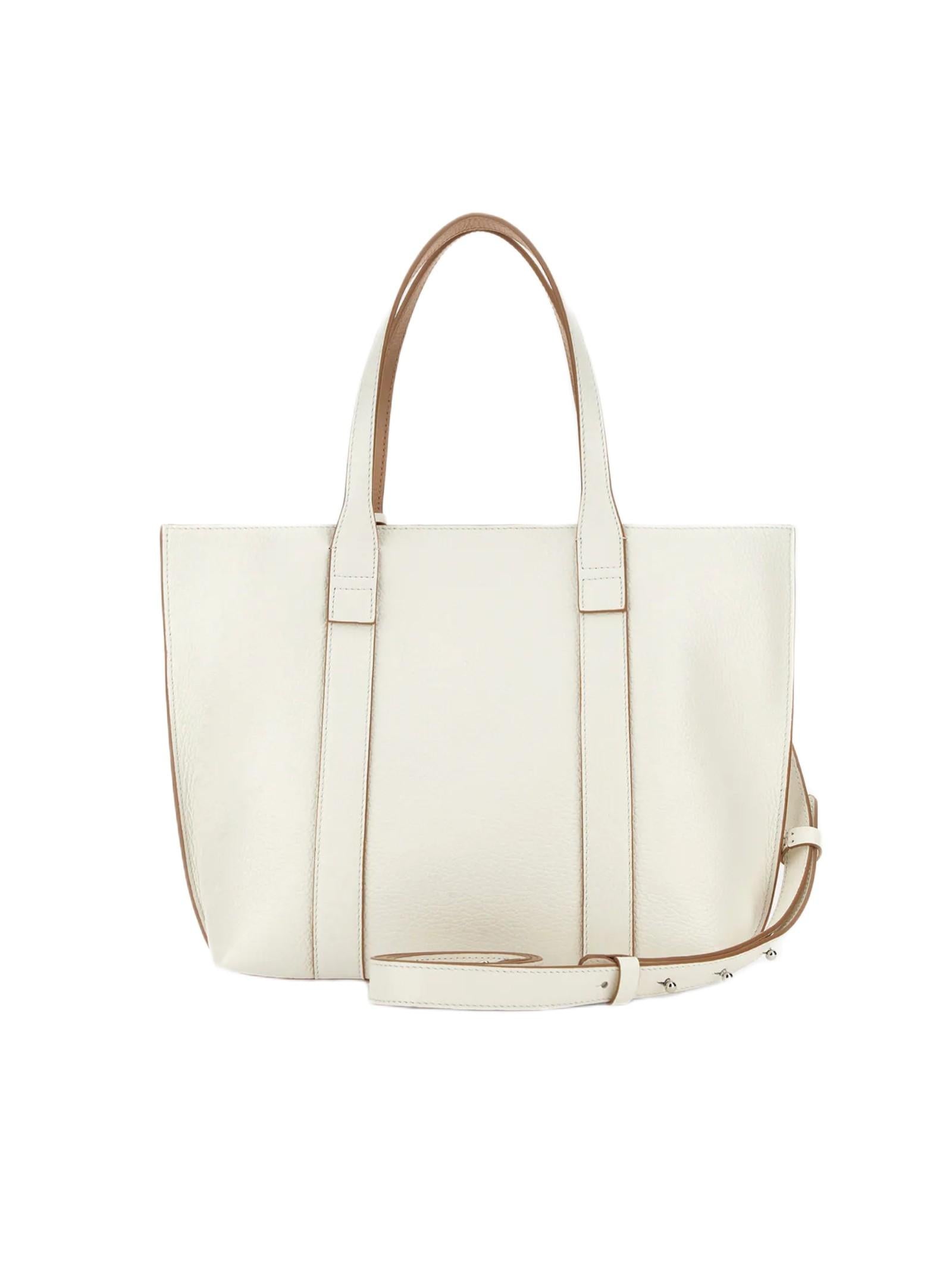 BORSA SHOPPING HOGAN SCRIPT PICCOLA KBW01WA0200UZU 7E20 HOGAN 