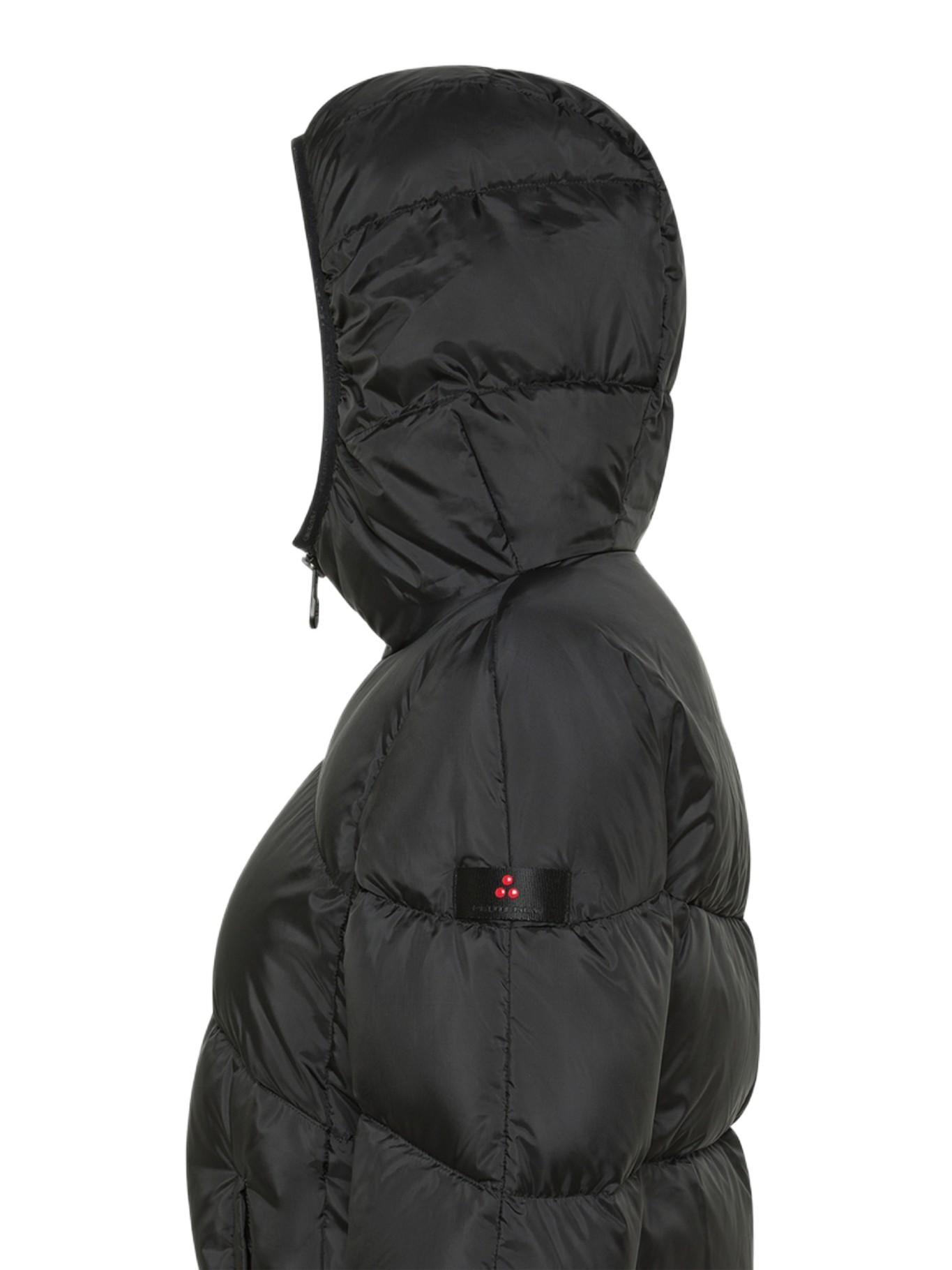 PEUTEREY CARENA MQN 01 BOMBER CORTO PED544601181967 NER 