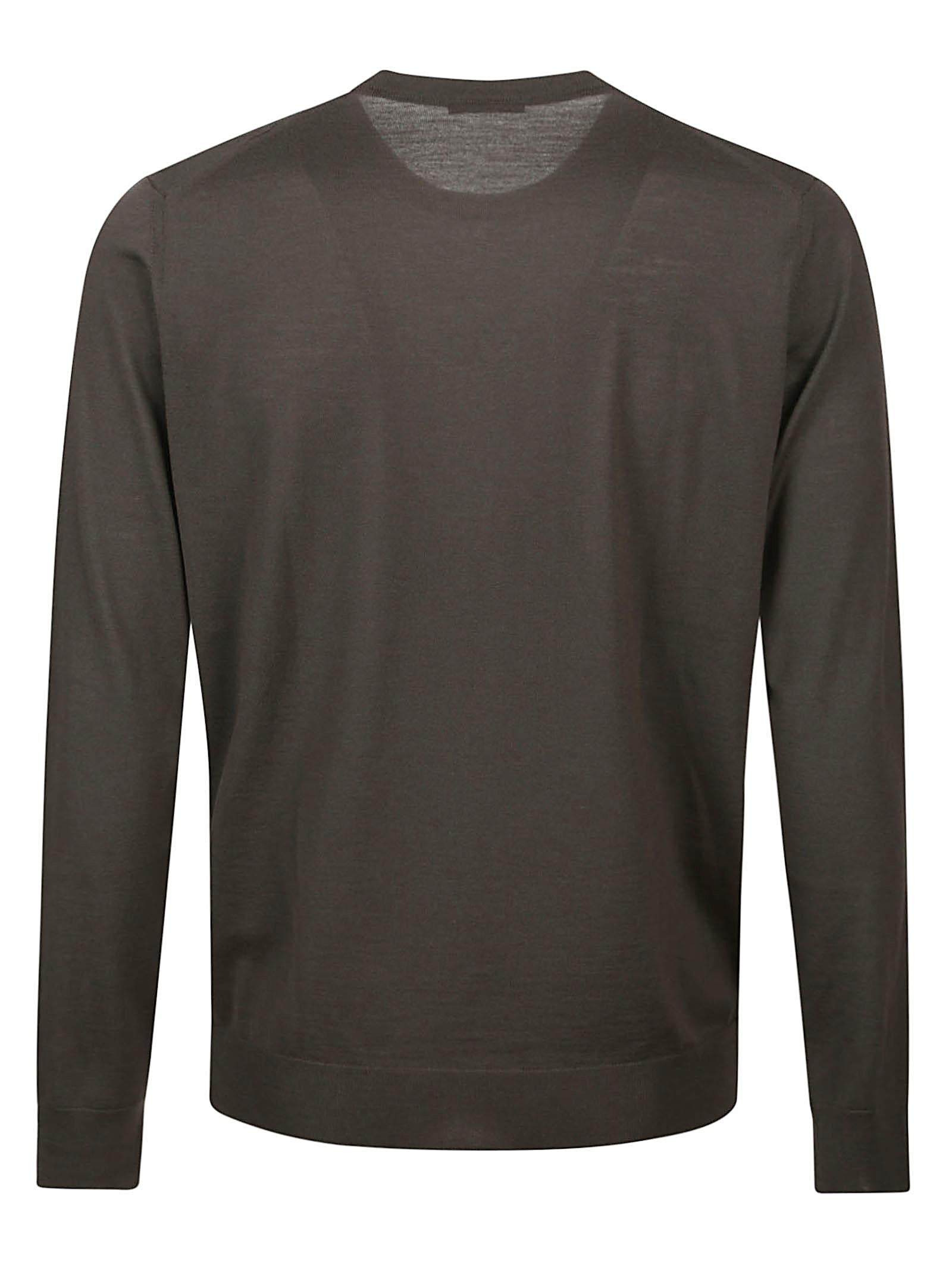 DRUMOHR MAGLIA GIROCOLLO D0D103 470 