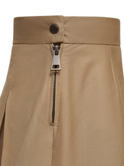 GONNA A PIEGHE  8 - 10 A 2D00003598OP ##209 MONCLER 