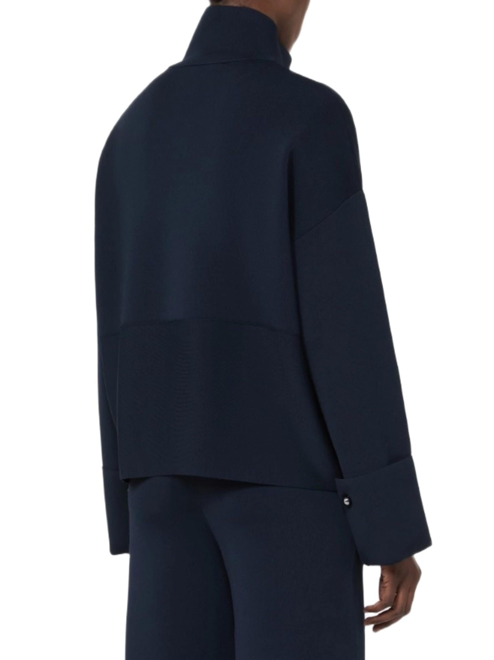 MAX MARA MXPFORMATO CARDIGAN BOXY 2611341018600 004 