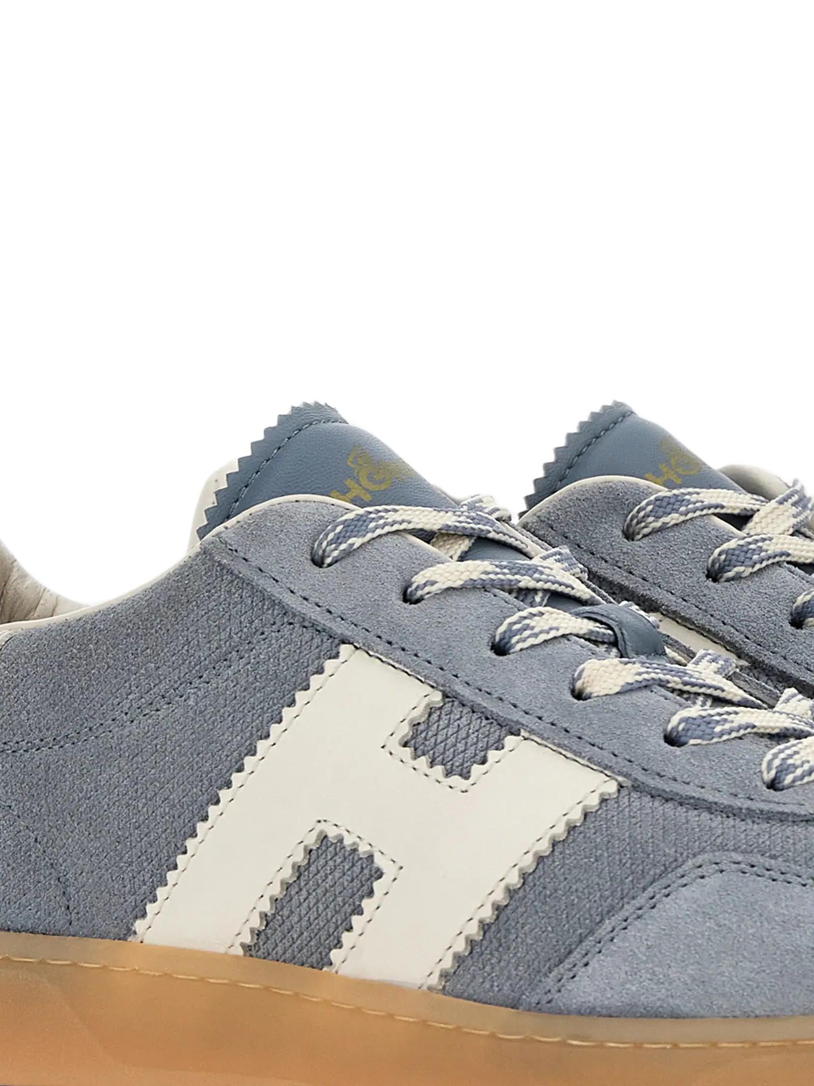 SNEAKERS HOGAN COOL HXW6470FB60UWX 0RVL HOGAN 