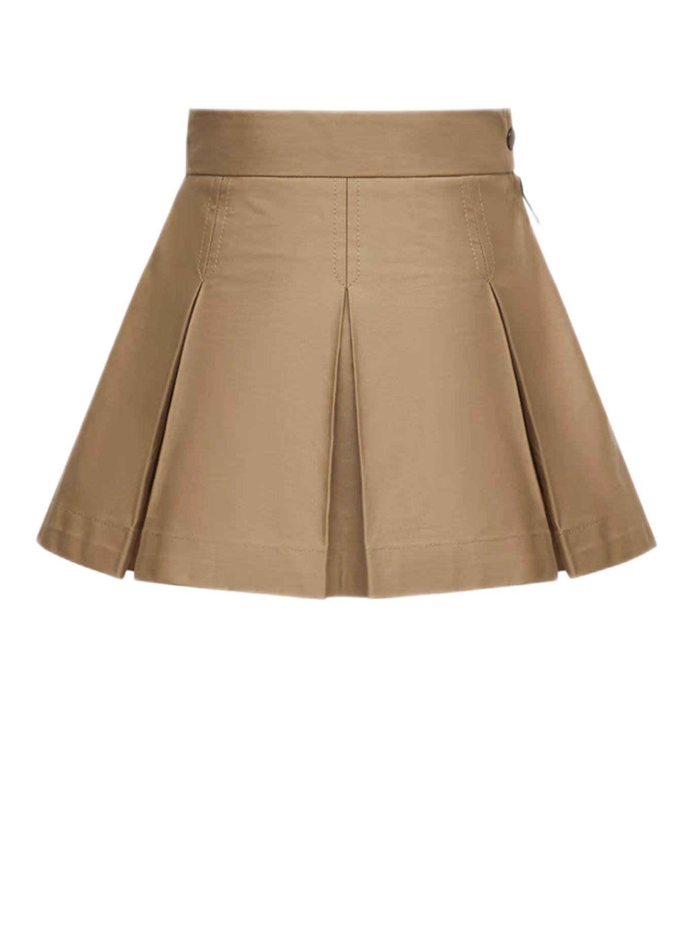 GONNA A PIEGHE  8 - 10 A 2D00003598OP ##209 MONCLER 